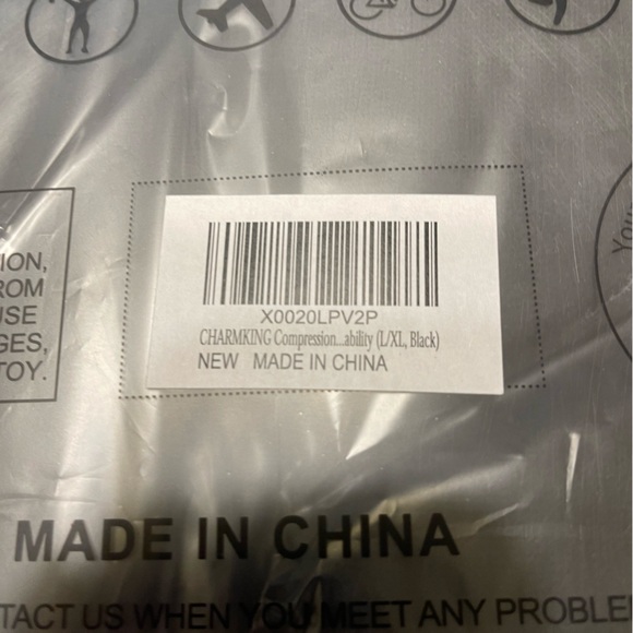 NEW! • Compression Socks | Unisex - Picture 2 of 5